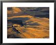 Wheat Fields, Palouse Region, Washington State, Usa by Walter Bibikow Limited Edition Pricing Art Print