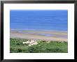 Omaha Beach (D-Day Wwii), Colleville-Sur-Mer, Calvados, Normandy, France by Guy Thouvenin Limited Edition Print