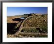 Milecastle 39 To Highsheild, Roman Wall, Hadrian's Wall, England, United Kingdom by James Emmerson Limited Edition Print