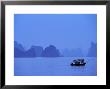 Halong Bay, Vietnam by Walter Bibikow Limited Edition Pricing Art Print