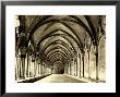 Salisbury Arches by Judith Bartos Limited Edition Pricing Art Print