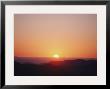 Dawn Over The Desert, Arizona by David Edwards Limited Edition Pricing Art Print