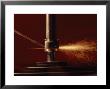 Precision Machine Work, Pittsburgh, Pennsylvania by Lynn Johnson Limited Edition Print