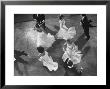 Arthur Murray Dance Instructors Dancing by Gjon Mili Limited Edition Print