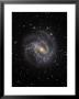 The Southern Pinwheel Galaxy by Stocktrek Images Limited Edition Print
