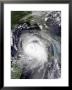 Hurricane Katrina by Stocktrek Images Limited Edition Print