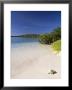 Lanqui, Los Roques, Venezuela, South America by Sergio Pitamitz Limited Edition Print