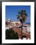 View Over The Moorish Quarter, The Alfama, Lisbon, Portugal by Yadid Levy Limited Edition Print
