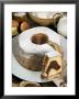 Italian Chocolate Ring Shaped Cake, Italy by Nico Tondini Limited Edition Pricing Art Print