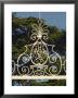 Entrance To Chateau Beychevelle, Saint Julien, France by Per Karlsson Limited Edition Print