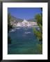 Village Of Cadaques, Costa Brava, Catalunya (Catalonia) (Cataluna), Spain, Europe by Gavin Hellier Limited Edition Print