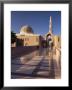 The Grand Mosque Sultan Qaboos, Built In 2001, Batinah Region, Muscat, Oman, Middle East by Patrick Dieudonne Limited Edition Print