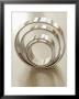 Round Biscuit Cutters by Alain Caste Limited Edition Print