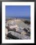 Roman Ampitheatre, Kourion, Limassol, Greek Cyprus by Doug Pearson Limited Edition Print