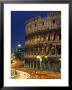 Colosseum, Rome, Italy by Peter Adams Limited Edition Print