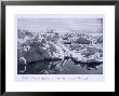 The Terra Nova In The Mc Murdo Sound, From Scotts Last Expedition by Herbert Ponting Limited Edition Print