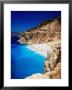 Kaputas Cove And Beach by Izzet Keribar Limited Edition Print