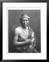 The Medicine Man, C.1915 by William J. Carpenter Limited Edition Print