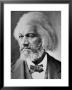 Frederick Douglass by Mathew B. Brady Limited Edition Print