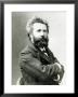 Camille Flammarion by Eugene Pirou Limited Edition Print