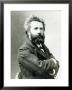 Camille Flammarion by Eugene Pirou Limited Edition Print