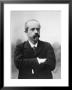 Louis Jean-Baptiste Lepine, Prefet De Police, C.1900 by Marmand Limited Edition Print