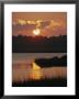 Sunset Along The Intercoastal Waterway by Raymond Gehman Limited Edition Print