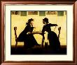 Confidences by Harry W. Watrous Limited Edition Print