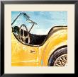 Topless 1 by P. Moss Limited Edition Pricing Art Print