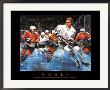 Hockey by T. C. Chiu Limited Edition Print