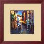 Daybreak In Venice by Nancy O'toole Limited Edition Print