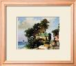 Barbados by Randall Lake Limited Edition Pricing Art Print