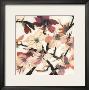 Magnolias Xx by Jenni Christensen Limited Edition Pricing Art Print