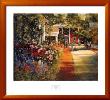 Summer Morning by Barbara Applegate Limited Edition Print