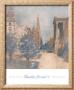 Travelers Journal V by Jennifer Hollack Limited Edition Pricing Art Print