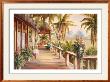 Tropical Retreat Ii by Alexa Kelemen Limited Edition Print