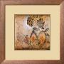 Autumn Song One by Dawson Limited Edition Pricing Art Print