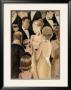 Babes At The Bash Ii by Karen Dupre Limited Edition Print