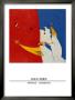 Paysage Landscape 1924-25 by Joan Miro Limited Edition Print