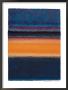 Suggestion Of Dawn by John Eaves Limited Edition Print