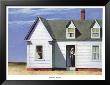 High Noon by Edward Hopper Limited Edition Print