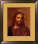 Christ At Thirty Three by Heinrich Hofmann Limited Edition Print