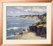 Coastal Afternoon by Scott Christensen Limited Edition Print