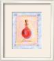 Perfume Bottle by Jennifer Sosik Limited Edition Print