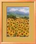 Casa Girasole by Hazel Barker Limited Edition Print