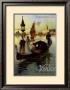 Venice by Hugo D'alesi Limited Edition Pricing Art Print
