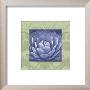 Succulent by Dennis Dunton Limited Edition Print