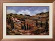 Chianti Afternoon I by John Milan Limited Edition Print