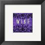 Wine by Paula Scaletta Limited Edition Pricing Art Print