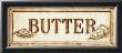 Butter by Judy Kaufman Limited Edition Pricing Art Print